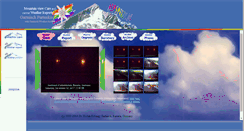 Desktop Screenshot of alpspitze.de